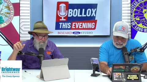 Arlington Cemetery, Worst Foods to Eat, and BBQ "This Evening"