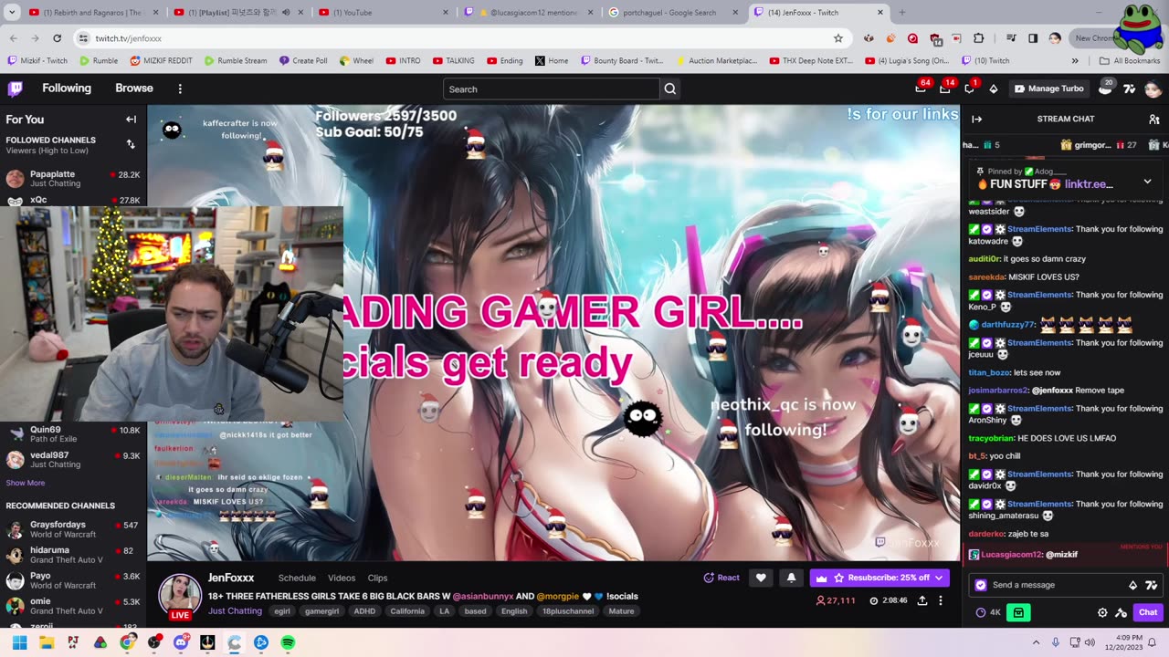 [12⧸20⧸2023] alinity hachu