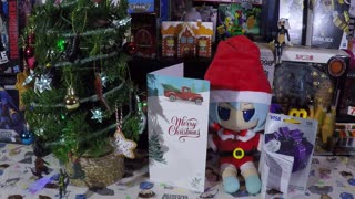 Fumo mail bag December 25 2025