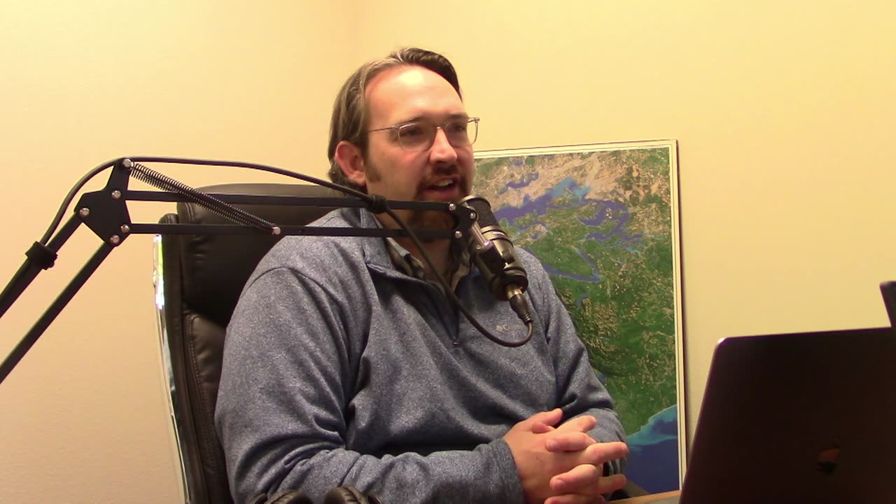 Episode: 5 Politics is Personal