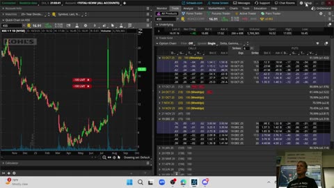 Dividend Stock Talk