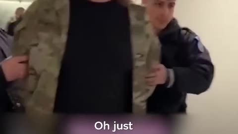 Veterans against Pete Hegseth Secretary of defence