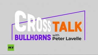 CrossTalk Bullhorns | Beginning of the end?