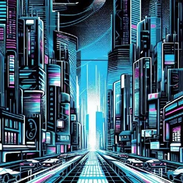 Electro Adventureland (Synth Vibing 2025) Short 01 / Track 02