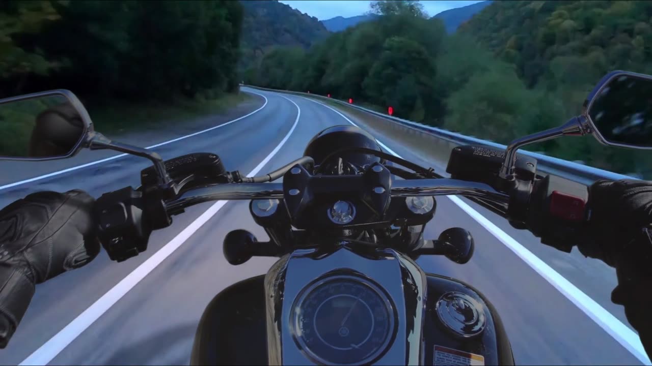 Why Riding a Bike will Save Your Life - An Introvert Rider Point of View!