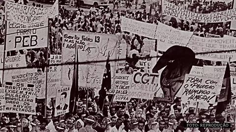 Documentário mostra a verdade sobre o MST