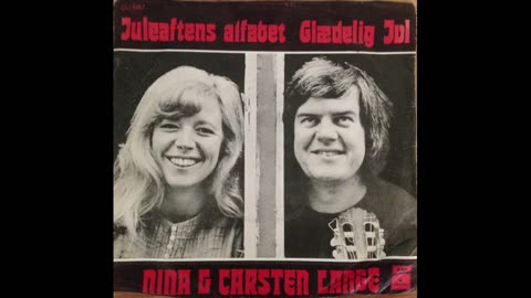 Juleaftens Alfabet