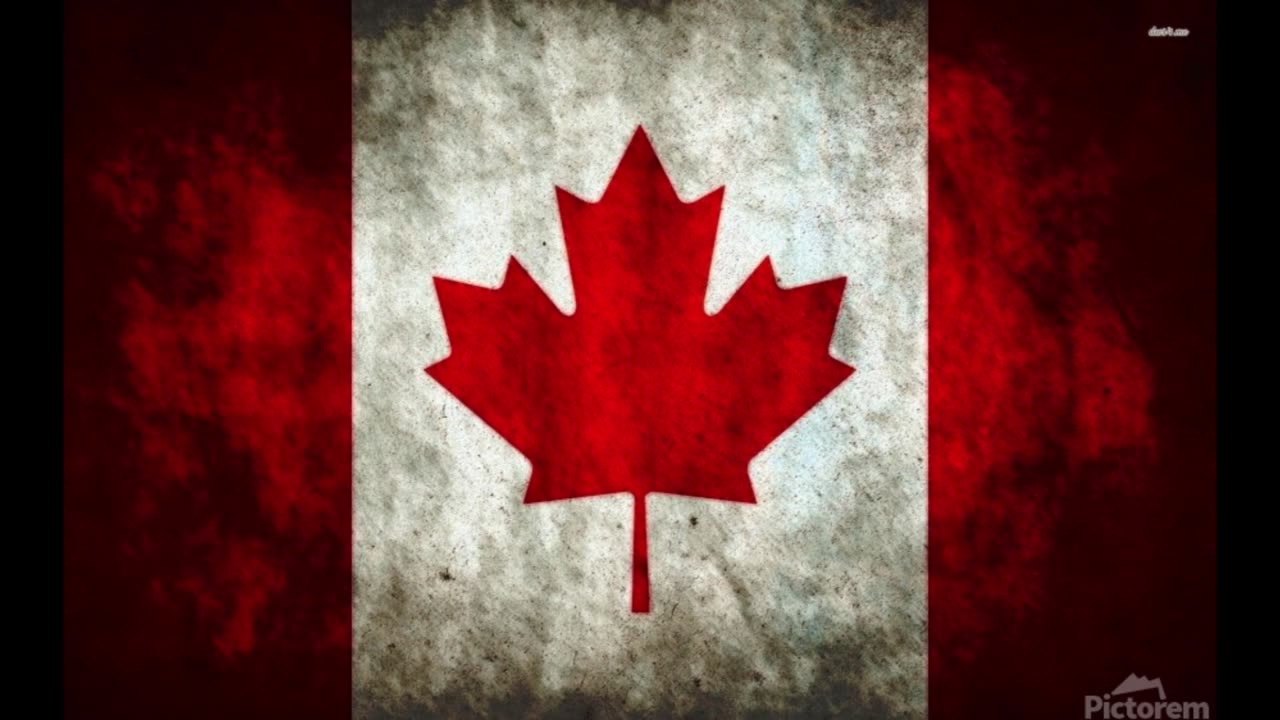 O Canada (The Mattress of the World)