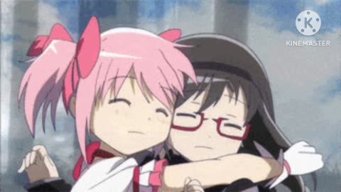 Madoka magica X Magical World REMAKE