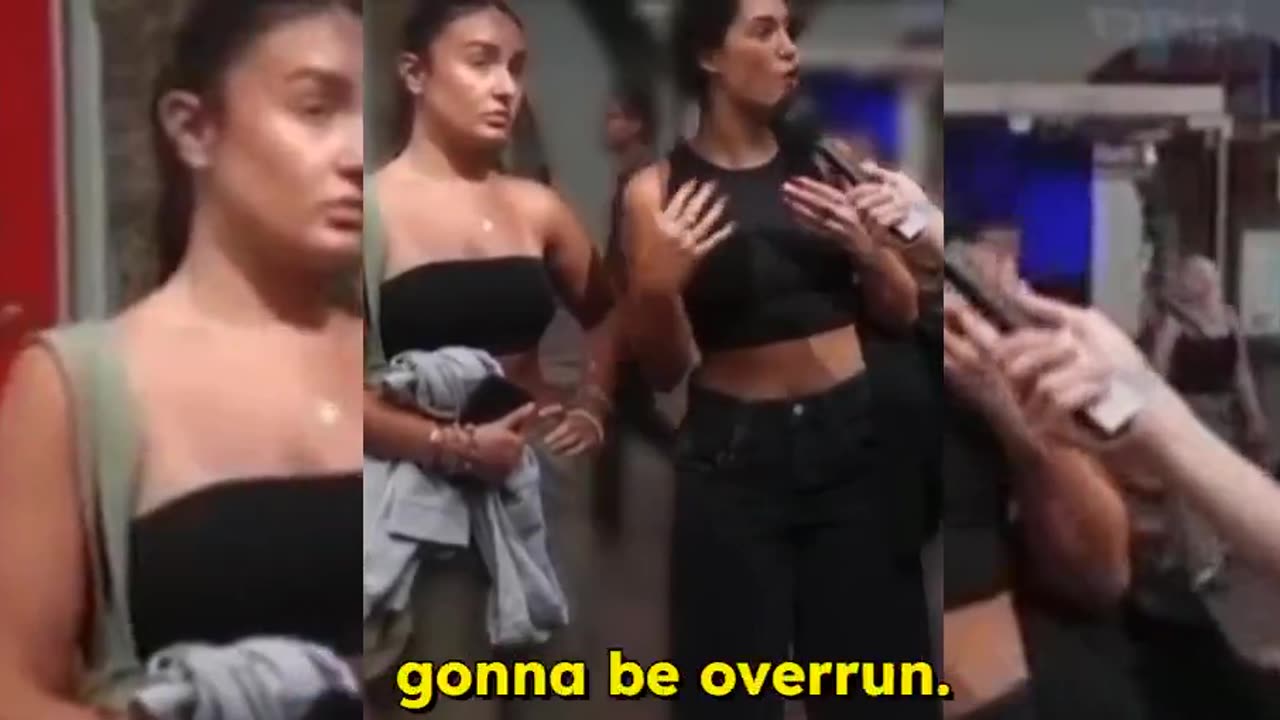 White men are the problem