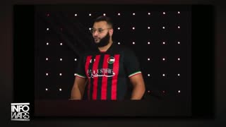 Breaking: Communist Chinese-Connected Texas Congressman Declares War On Whites