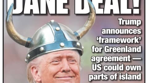 12326 Terry's Political TRIGGER WARNING!