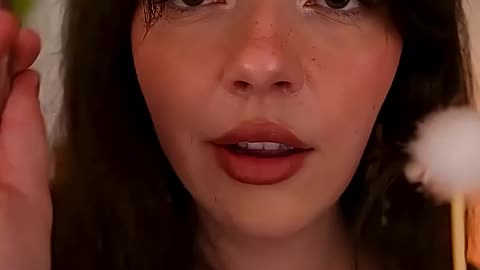 Amazing: Sharp or dull sensory test 🪶⚙️? #asmr