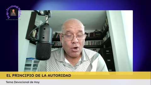 Tiempo Devocional Matutino