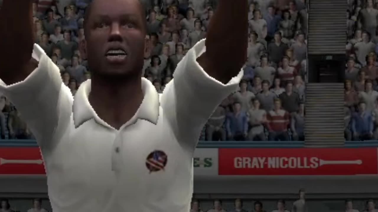 Even Umpires are fixed in EA Cricket 🏏