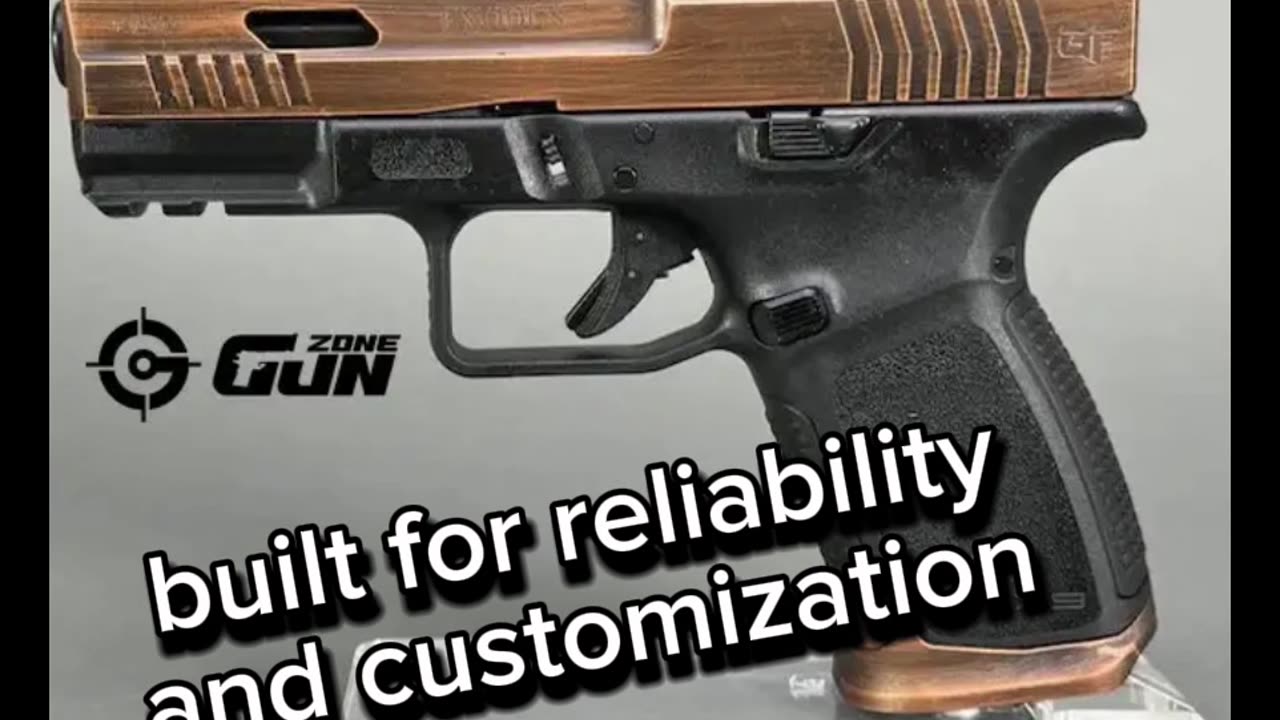 GForce RPX9 EXODUS