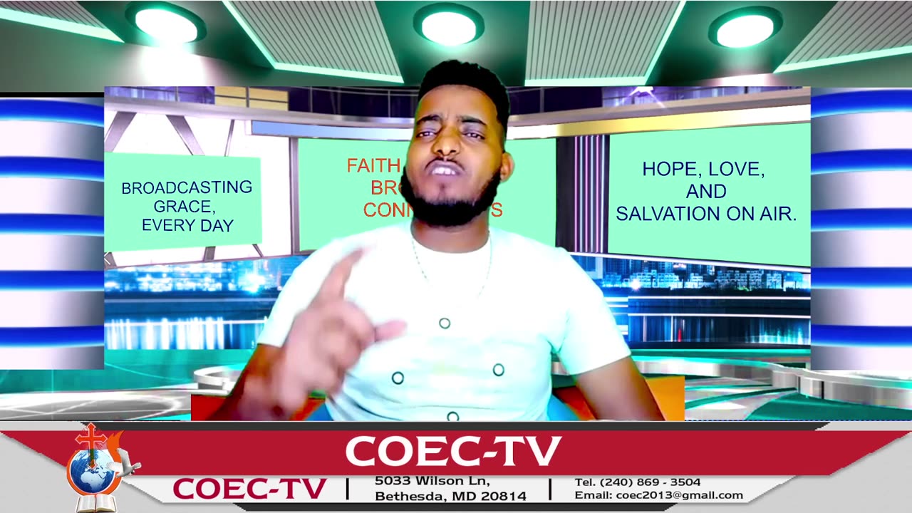 COEC-TV