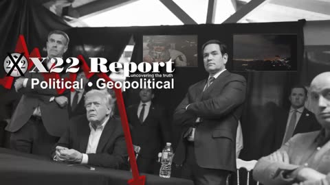 Ep3810b [DS] Criminal Syndicate Is Finished, Arrest Of Maduro Will Lead To Election Rigging Evidence