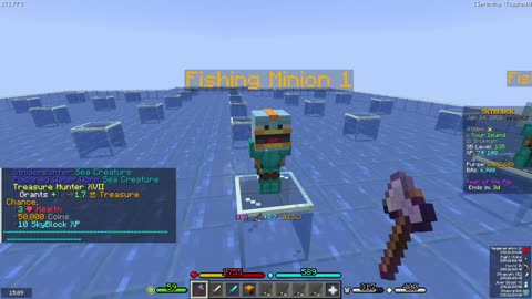 🍪Click for Cookie🍪 🍪Hypixel Skyblock Ironman🍪 🍪17/365🍪