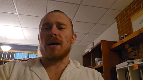 Piracetam & Lion Diet： Day 6