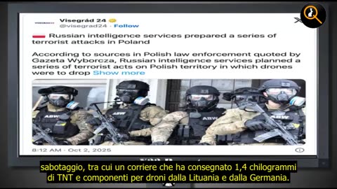Terza guerra mondiale? Non ci sara' e vinceremo.