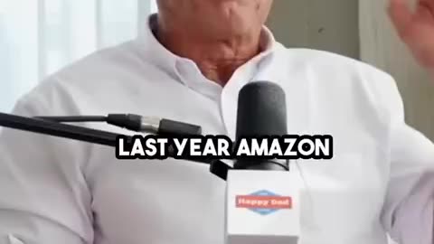 Amazon Pays No Taxes