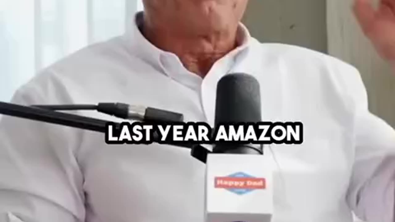 Amazon Pays No Taxes