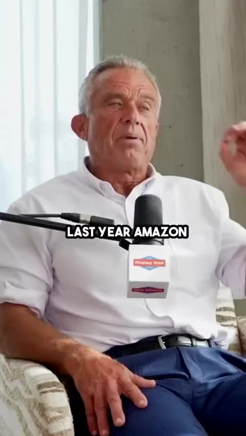 Amazon Pays No Taxes