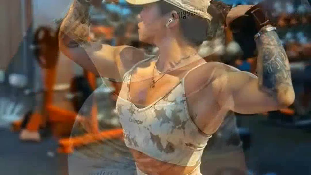 "Confidence at the Gym: How to Start Working Out as a Beginner"