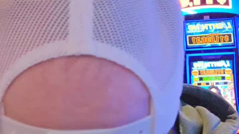 SlotMaster LIVE @ The Casino