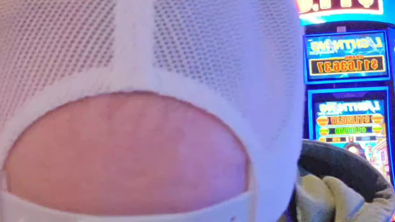 SlotMaster LIVE @ The Casino