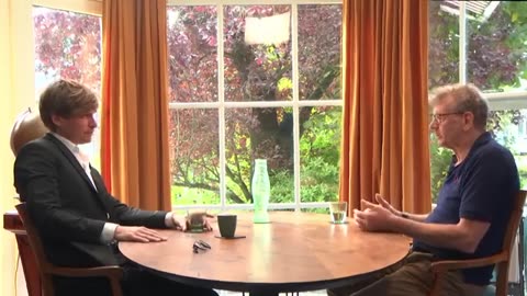 Arnout Jaspers - DNW2078 - Stikstof, slavernij en schuldgevoel