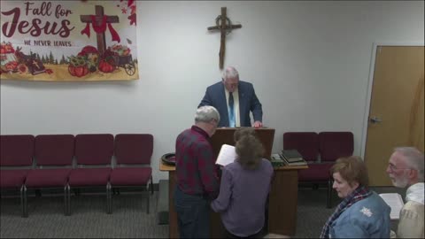 Sunday AM Oct 26 2025