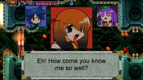 Dreamcast-Longplay-008-Bangai-O
