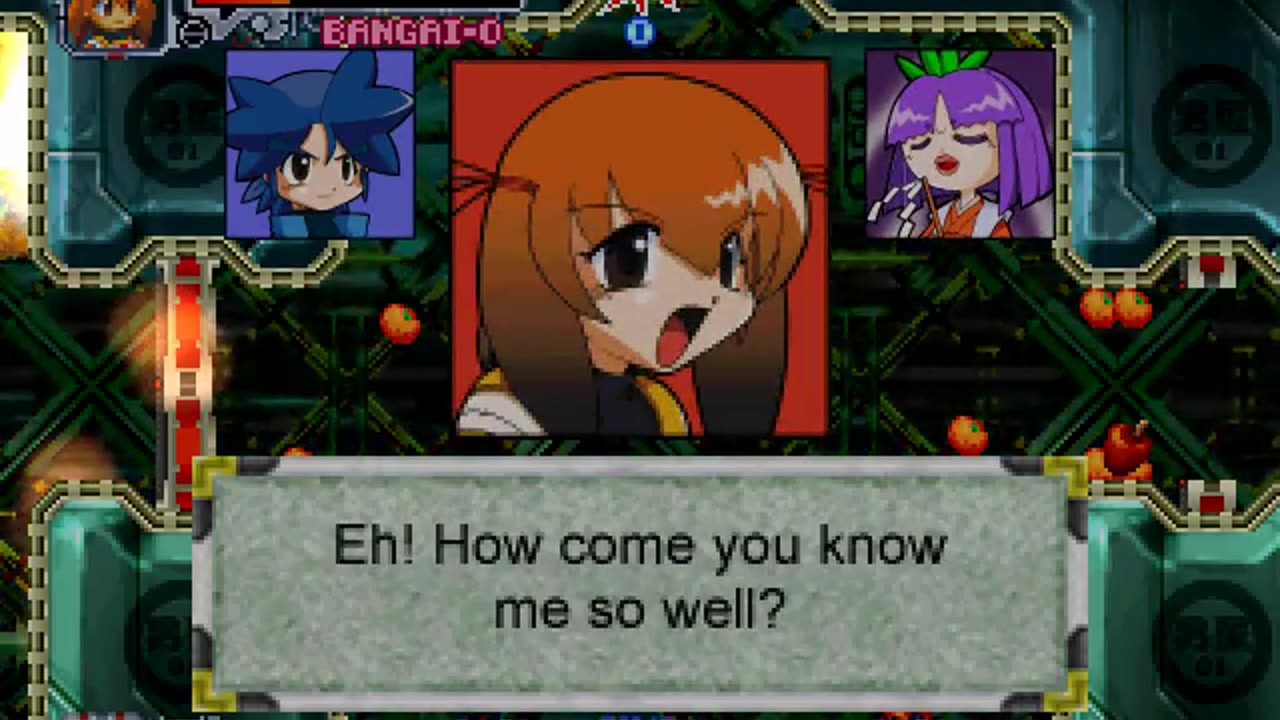 Dreamcast-Longplay-008-Bangai-O