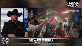 The Alex Jones Shows, LIVE !