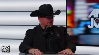 The Alex Jones Shows, LIVE !