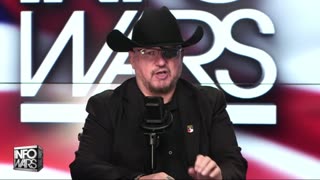 The Alex Jones Shows, LIVE !