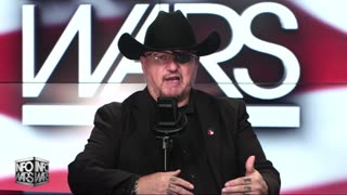 The Alex Jones Shows, LIVE !