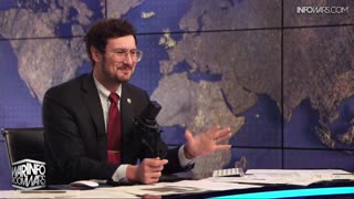 The Alex Jones Shows, LIVE !