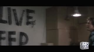 The Alex Jones Shows, LIVE !