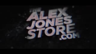 The Alex Jones Shows, LIVE !