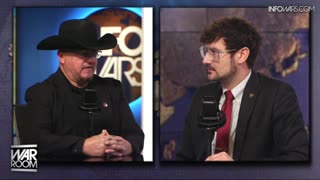 The Alex Jones Shows, LIVE !