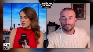 The Alex Jones Shows, LIVE !