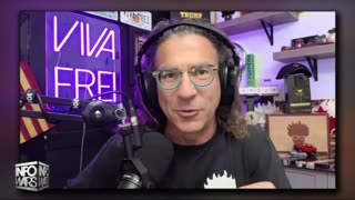 The Alex Jones Shows, LIVE !