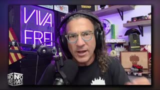 The Alex Jones Shows, LIVE !