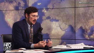 The Alex Jones Shows, LIVE !