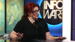 The Alex Jones Shows, LIVE !