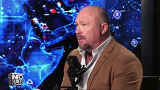 The Alex Jones Shows, LIVE !