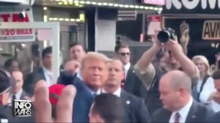 The Alex Jones Shows, LIVE !